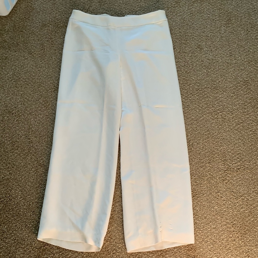 Women’s Wide Leg Worth pants